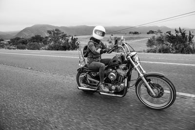 Babes Ride Out Central Coast x 10 - All Details Consolidated