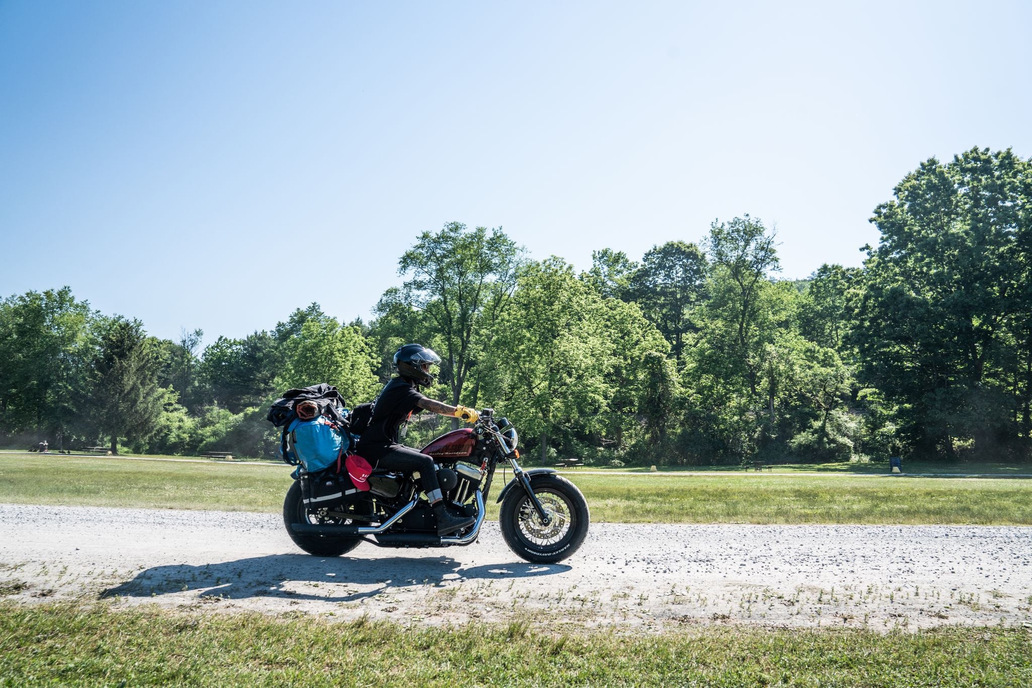 Babes Ride Out East Coast Event Info - All the Deets for Quick Referen