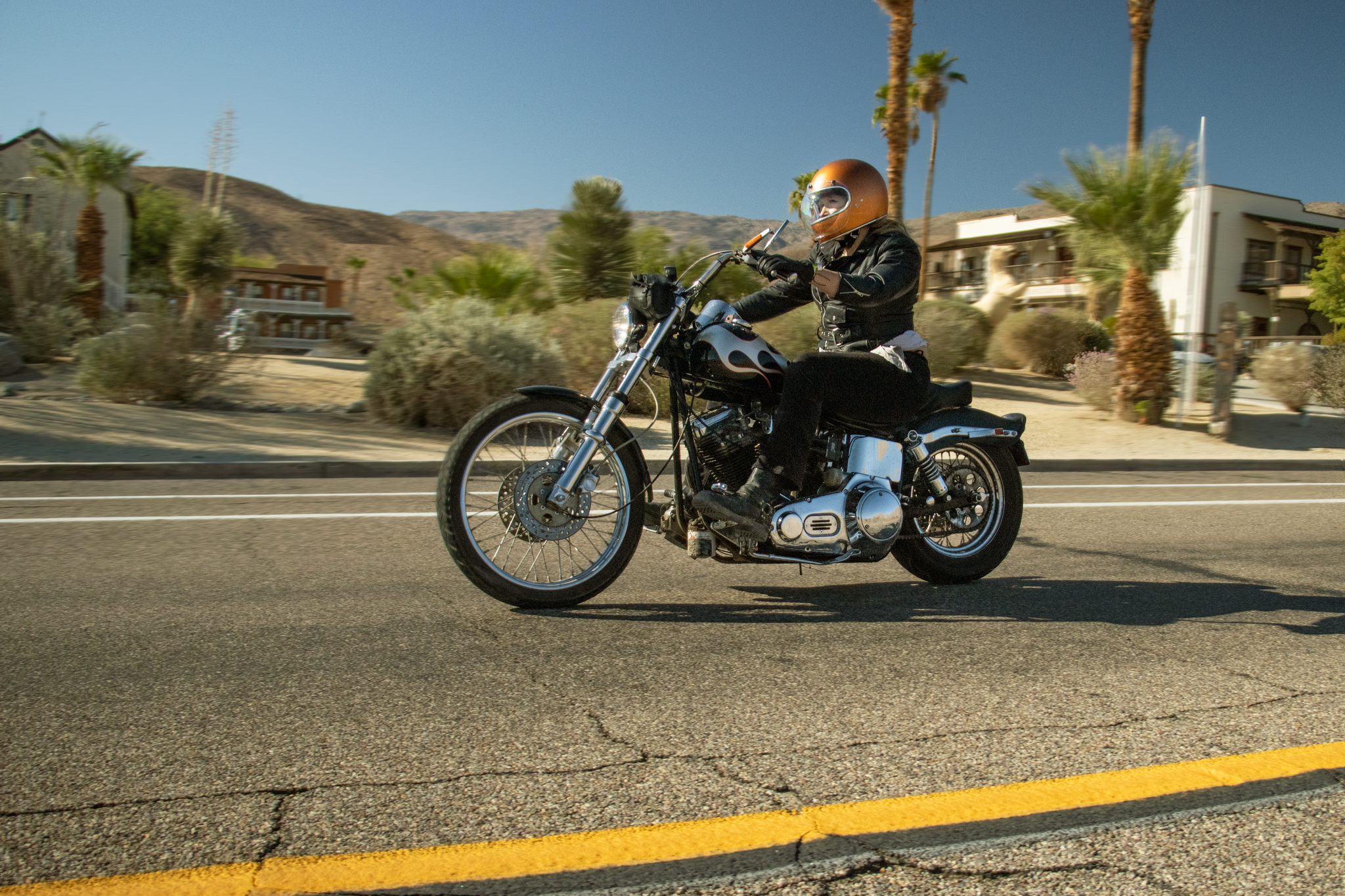 Welcome to the Ride: A Beginner’s Guide for Women Who Want to Motorcyc ...