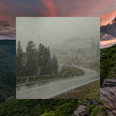 Tips for Riding Motorcycles in the Rain