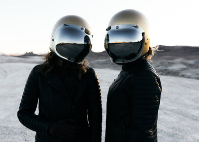ATWYLD - Built for the Modern Woman Who Rides