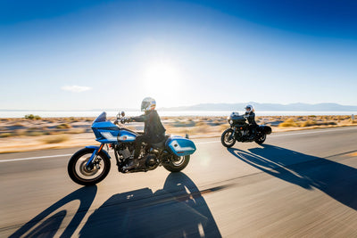 The Best Riding Routes to Explore During Babes in Borrego