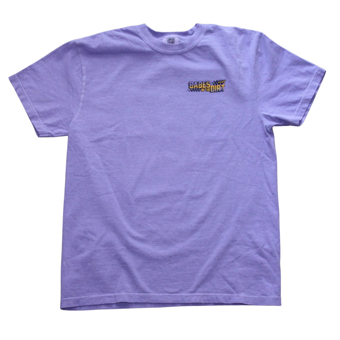 BID 2025 Event Tee - Lavender