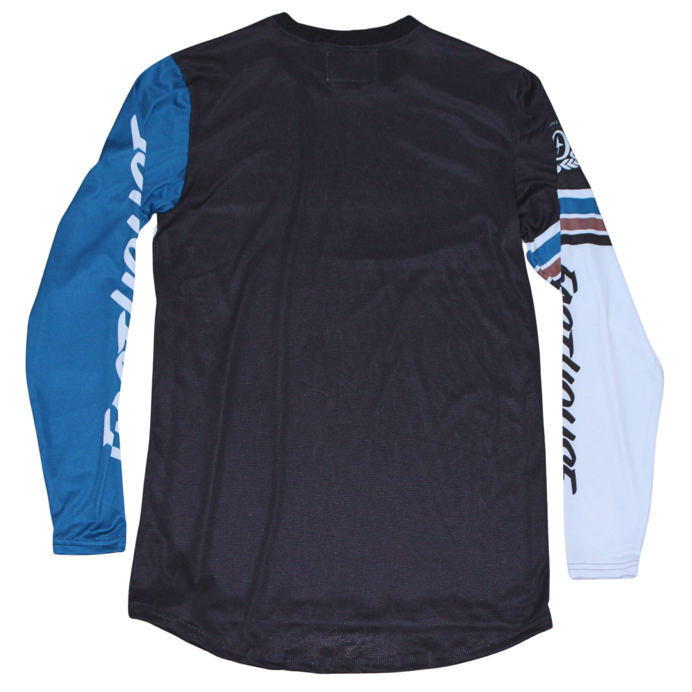 Fasthouse x Babes Jersey