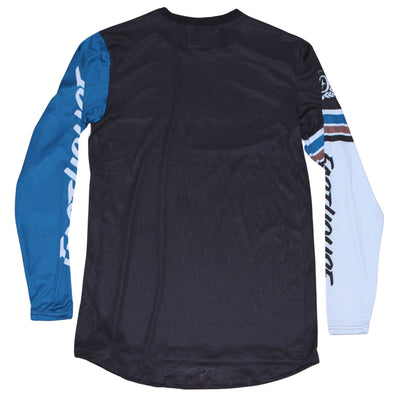 Fasthouse x Babes Jersey