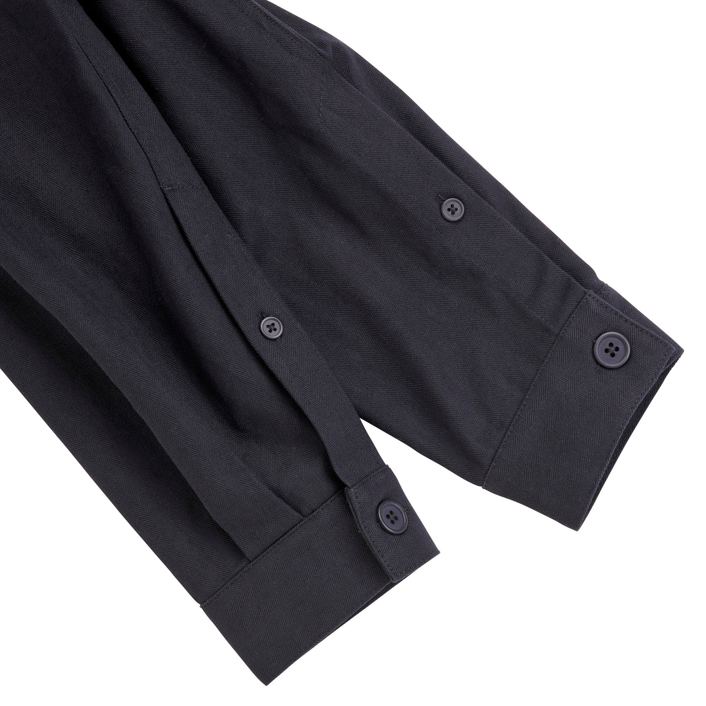 Decade Jacket - Black