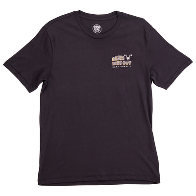East Coast 2023 Tee - Black