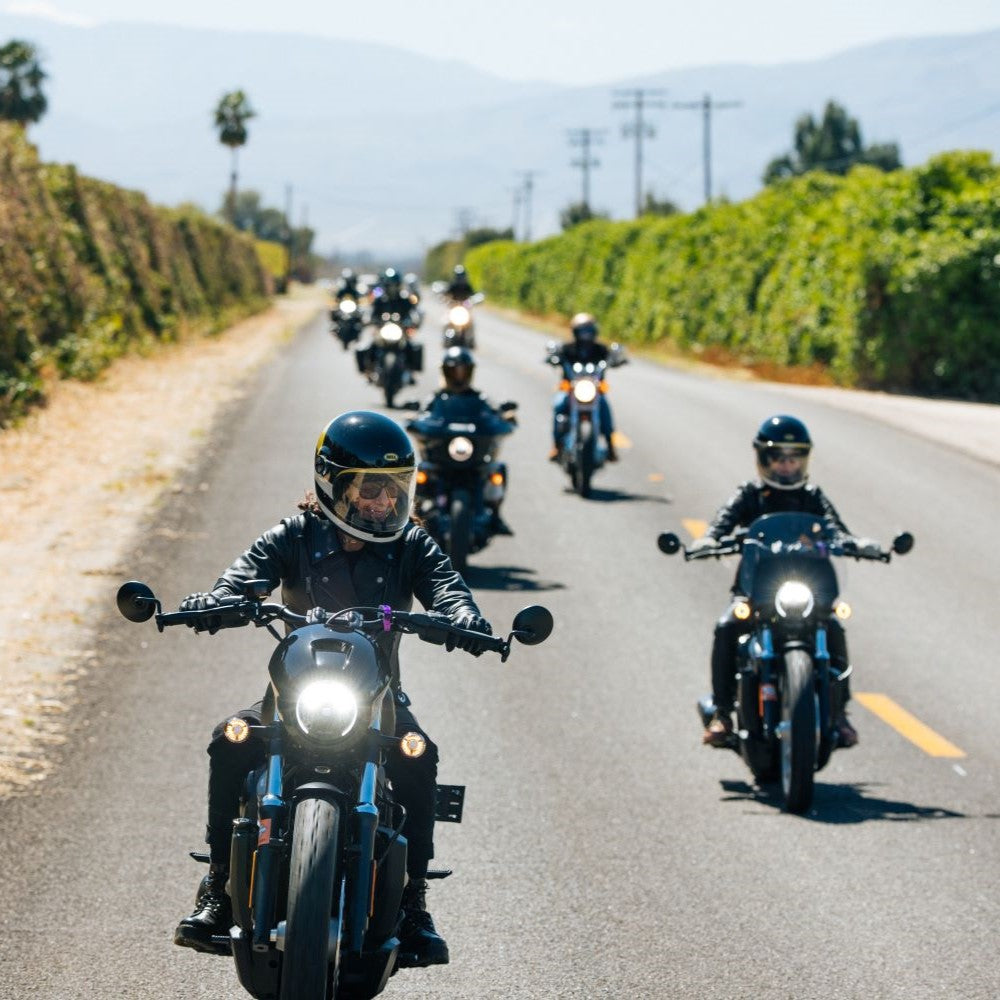 Events – Babes Ride Out