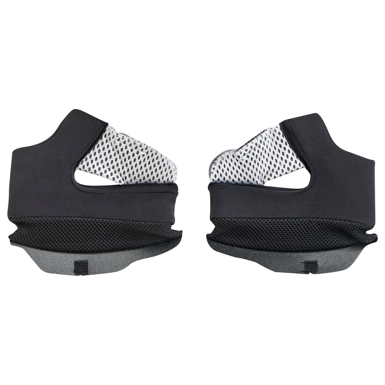 Biltwell Lane Splitter Cheek Pads