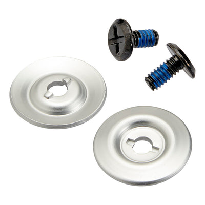 Biltwell Helmet Hardware - Black Screw