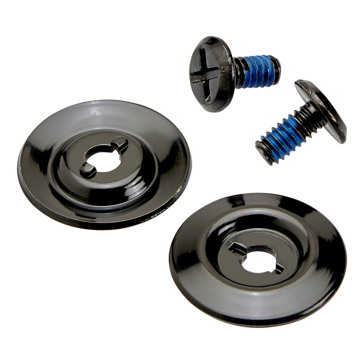 Biltwell Helmet Hardware - Black Screw