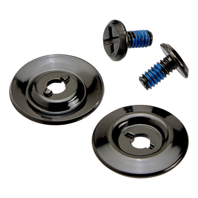 Biltwell Helmet Hardware - Black Screw