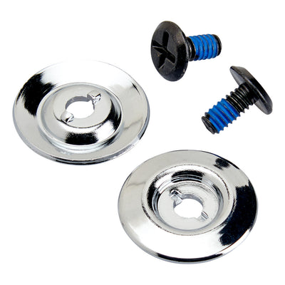 Biltwell Helmet Hardware - Black Screw