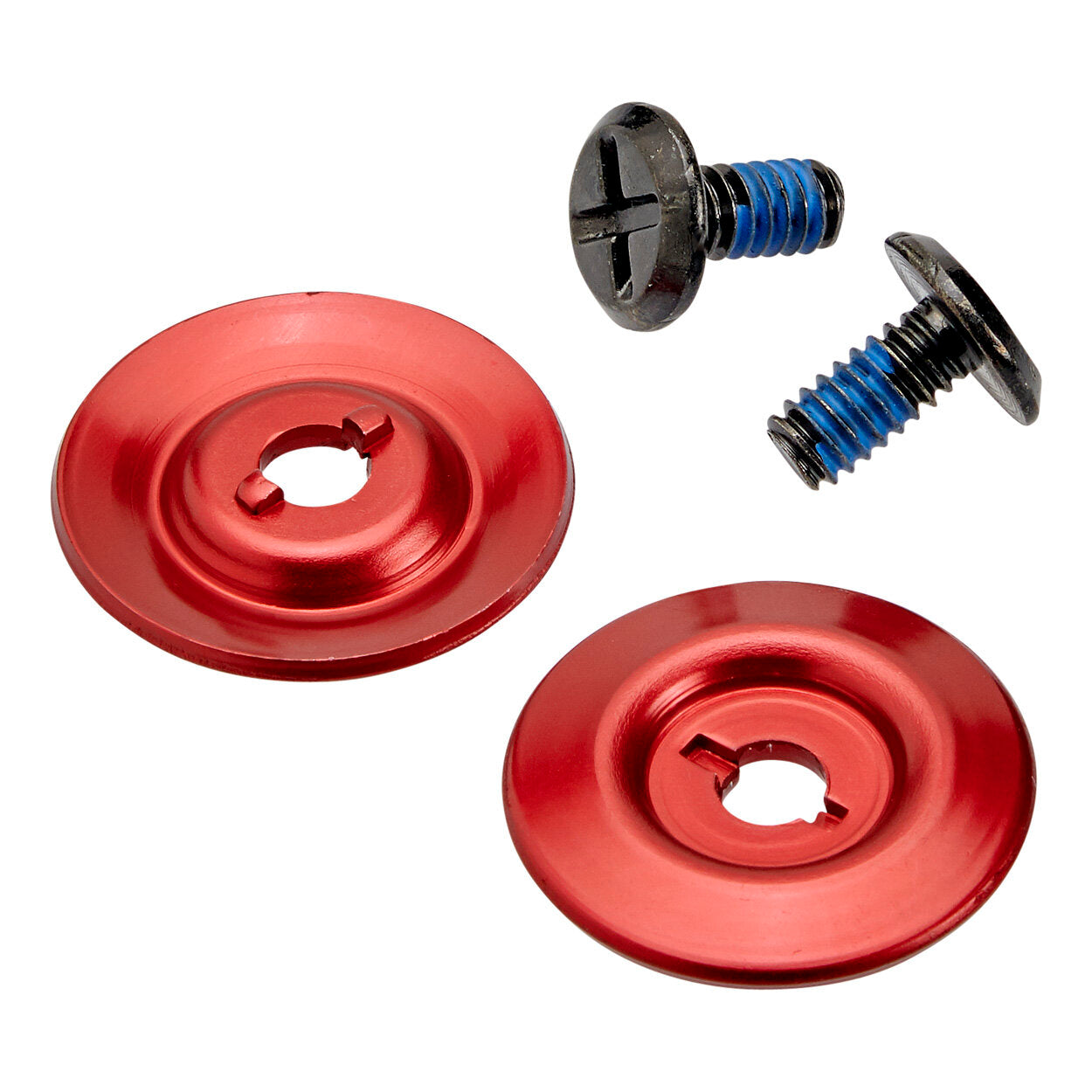 Biltwell Helmet Hardware - Black Screw