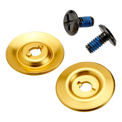 Biltwell Helmet Hardware - Black Screw