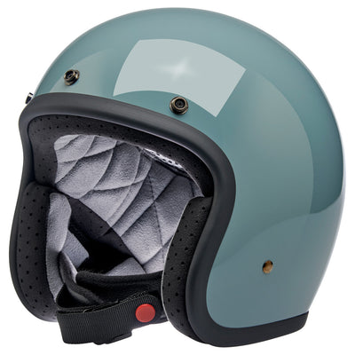 Biltwell Bonanza Helmet - Agave