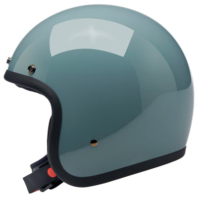 Biltwell Bonanza Helmet - Agave