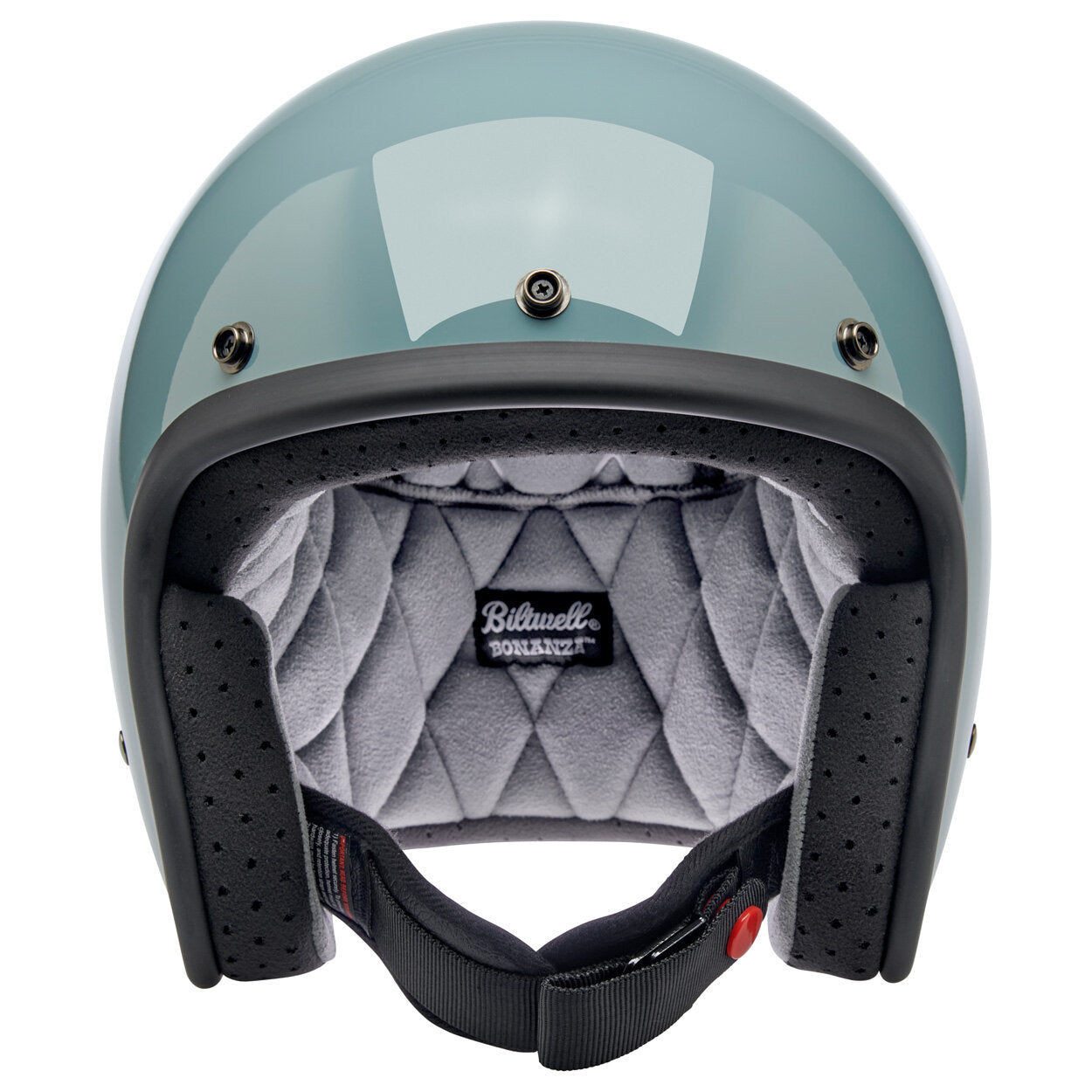 Biltwell Bonanza Helmet - Agave