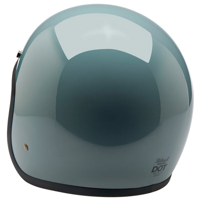 Biltwell Bonanza Helmet - Agave