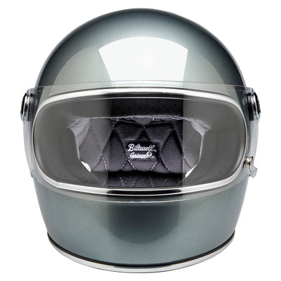 Biltwell Gringo S Helmet - Sterling