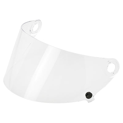 Biltwell Gringo S Flat Shield
