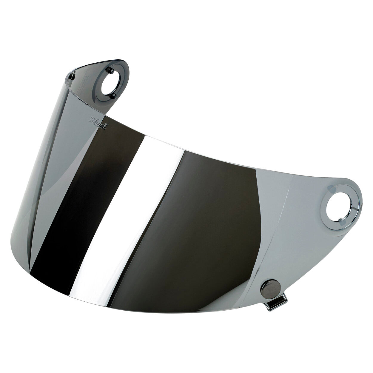 Biltwell Gringo S Flat Shield