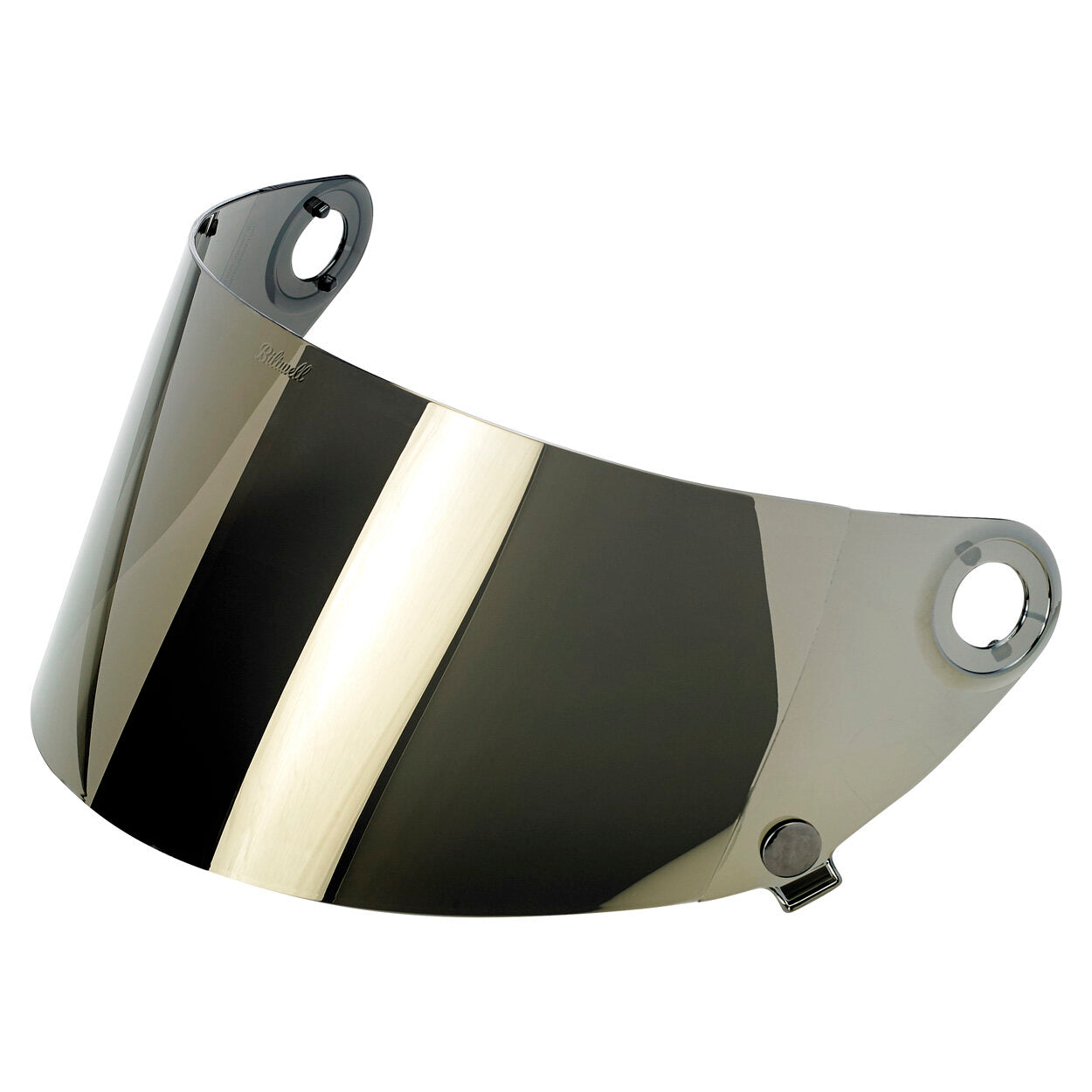 Biltwell Gringo S Flat Shield