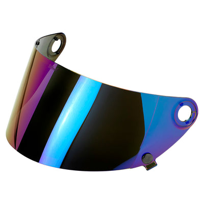 Biltwell Gringo S Flat Shield