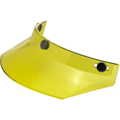 Biltwell Moto Visor