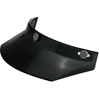 Biltwell Moto Visor