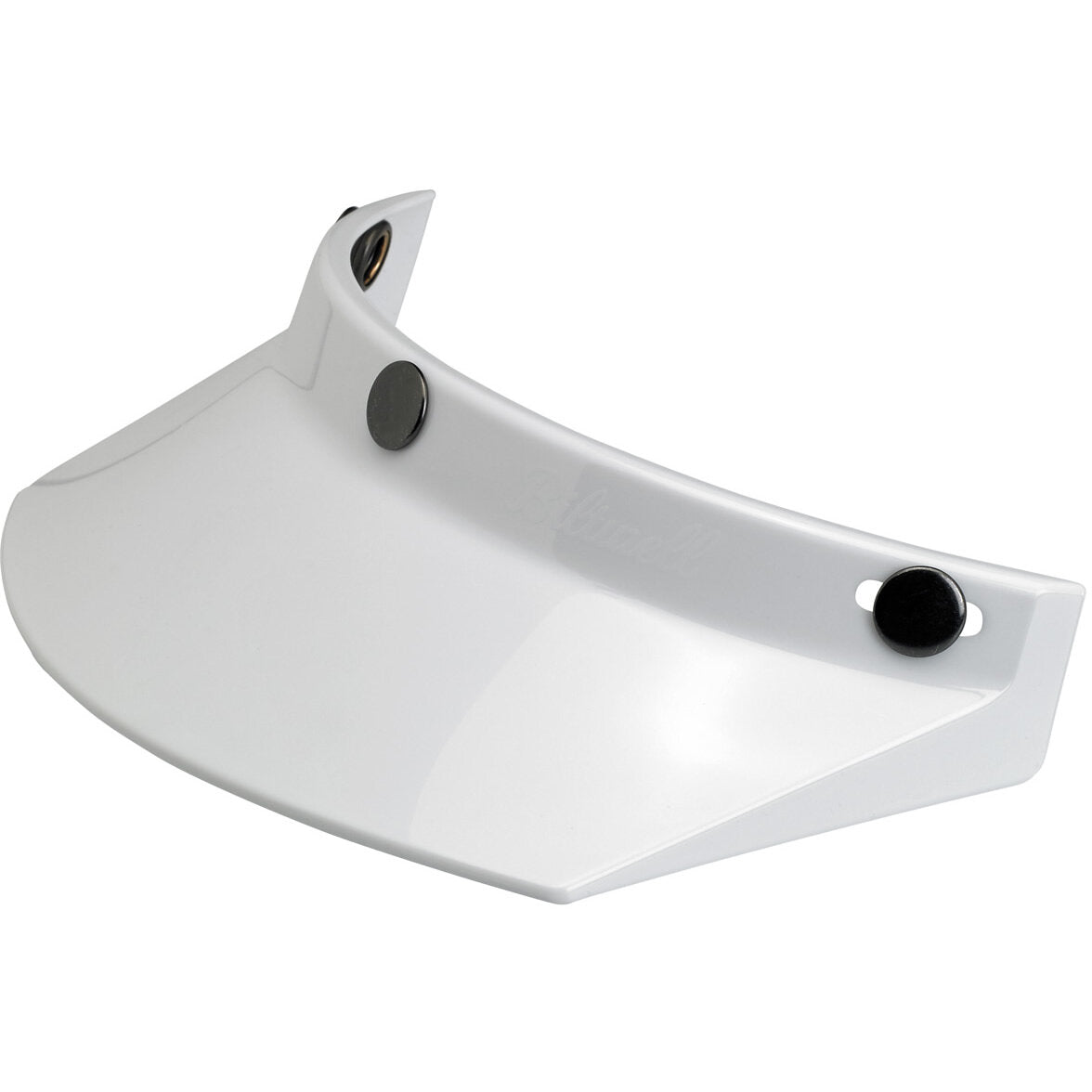 Biltwell Moto Visor