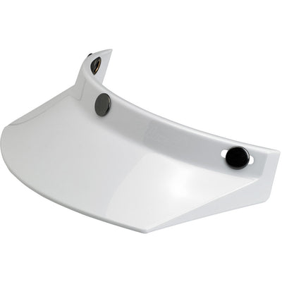 Biltwell Moto Visor