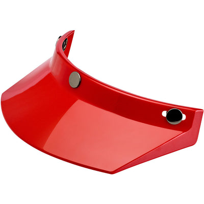 Biltwell Moto Visor