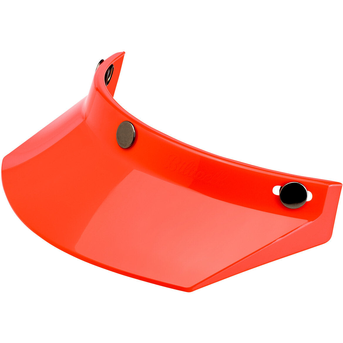 Biltwell Moto Visor