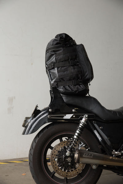 Biltwell EXFIL-80 - Black