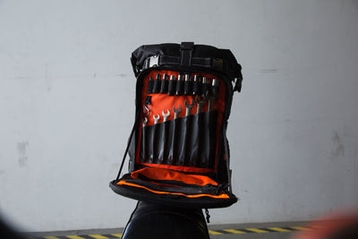 Biltwell EXFIL-80 - Black