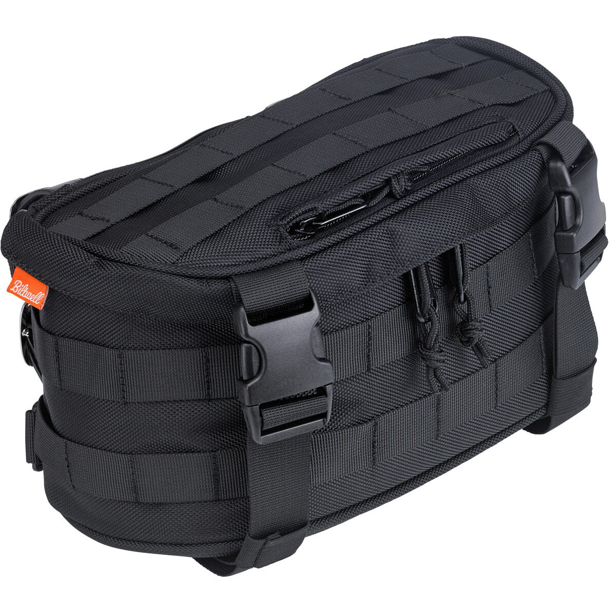 Biltwell EXFIL-7 Bag - Black
