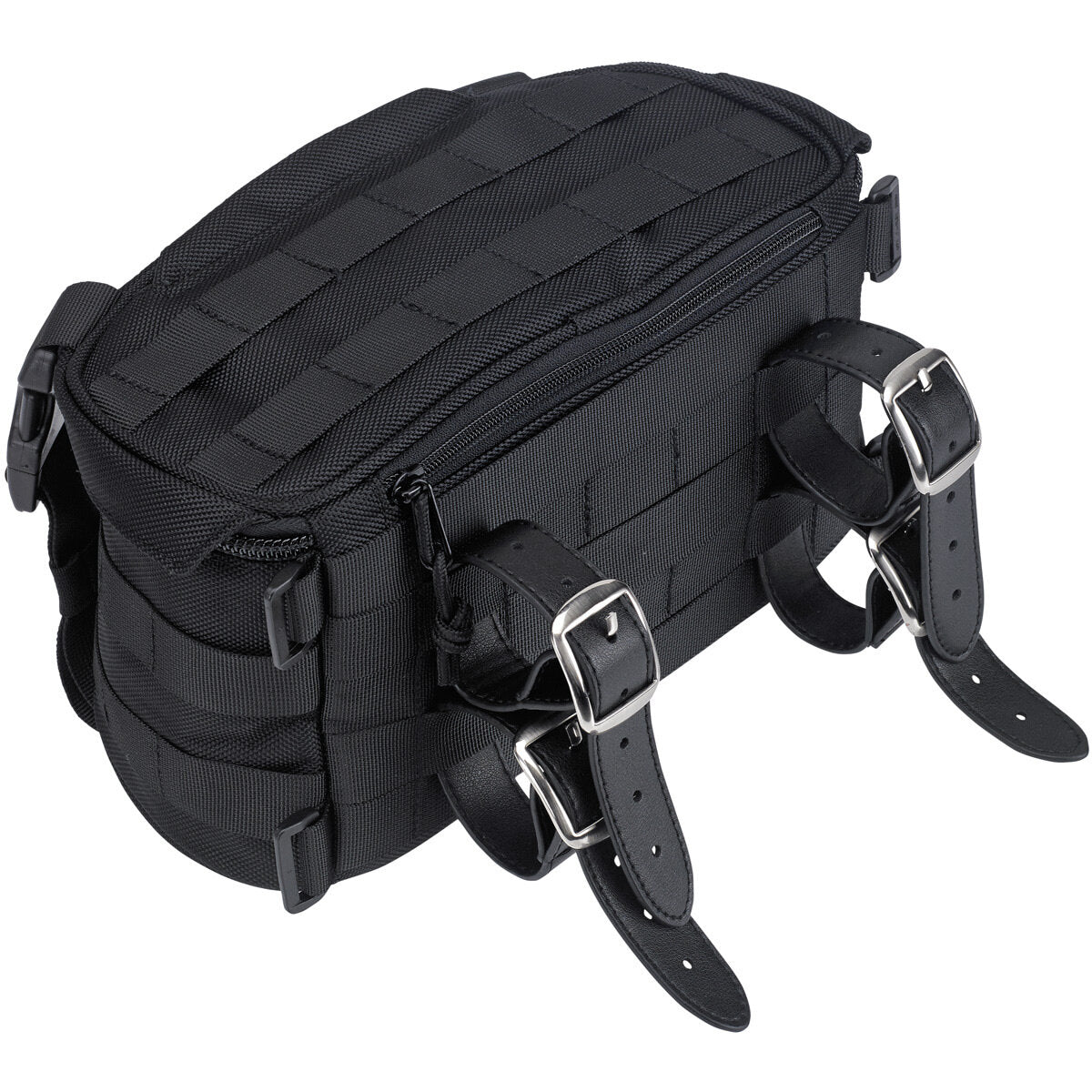 Biltwell EXFIL-7 Bag - Black