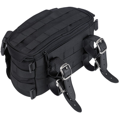 Biltwell EXFIL-7 Bag - Black