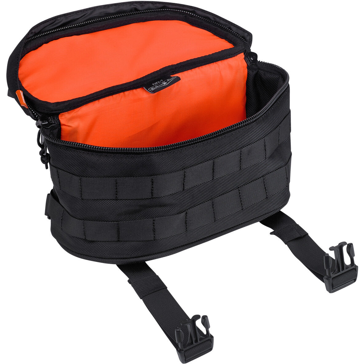 Biltwell EXFIL-7 Bag - Black