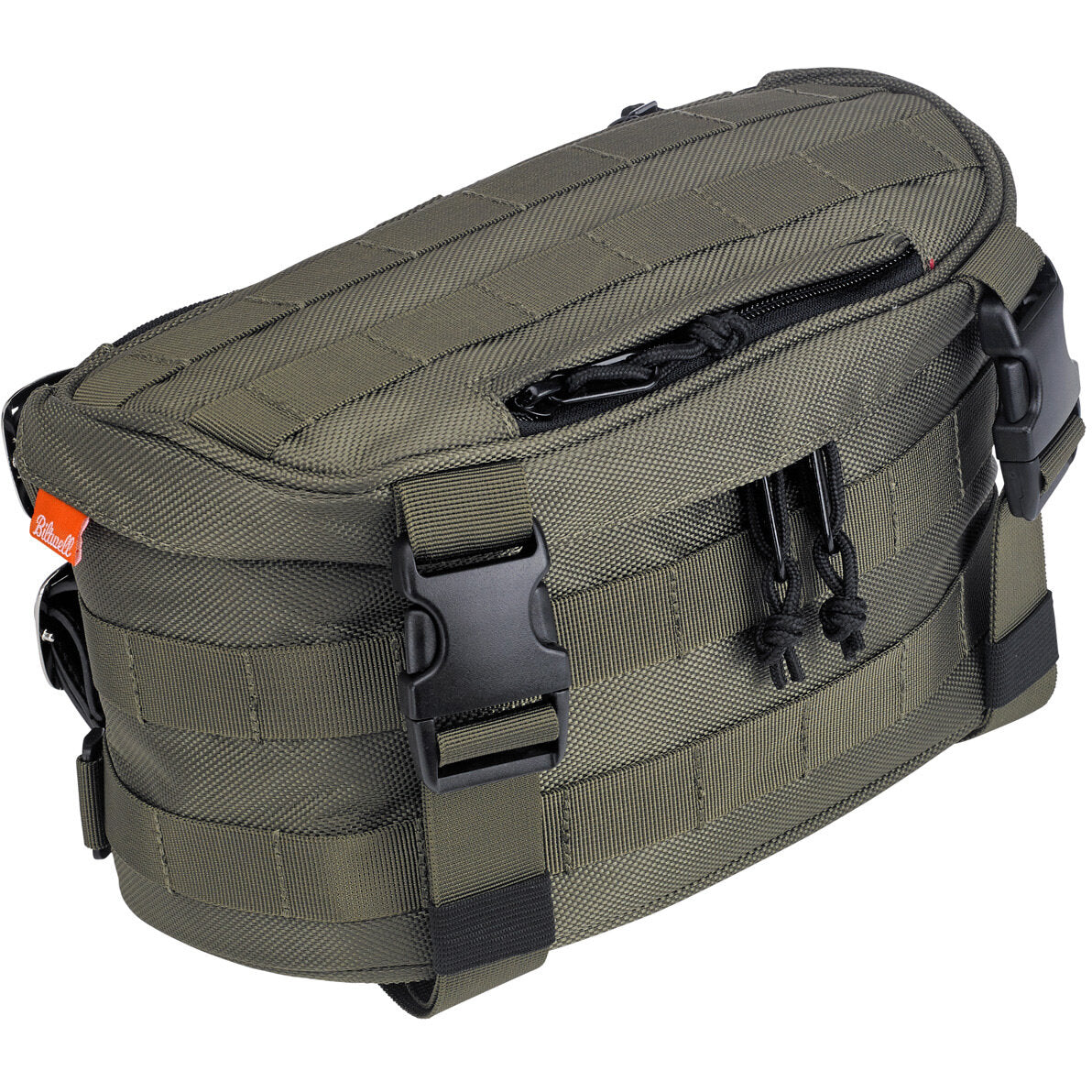 Biltwell EXFIL-7 Bag - Green