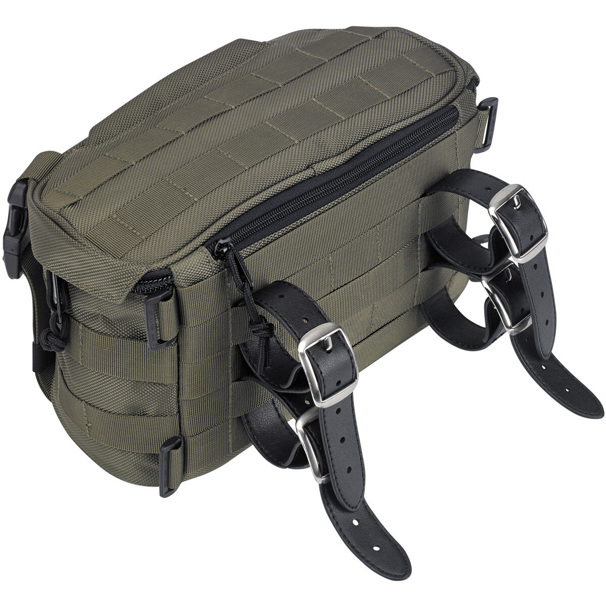Biltwell EXFIL-7 Bag - Green