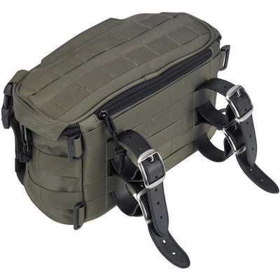 Biltwell EXFIL-7 Bag - Green