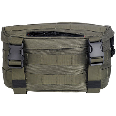 Biltwell EXFIL-7 Bag - Green