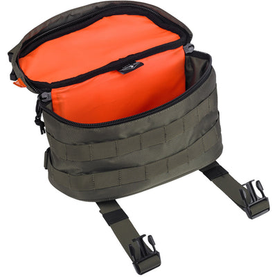 Biltwell EXFIL-7 Bag - Green