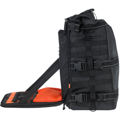 Biltwell EXFIL-80 - Black
