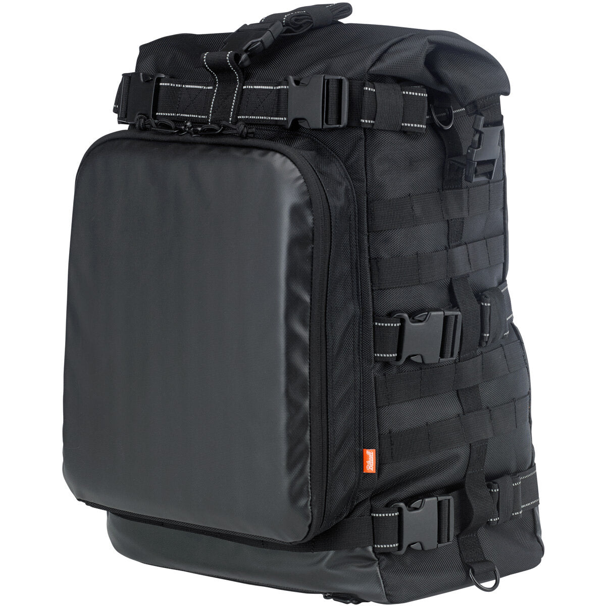 Biltwell EXFIL-80 - Black