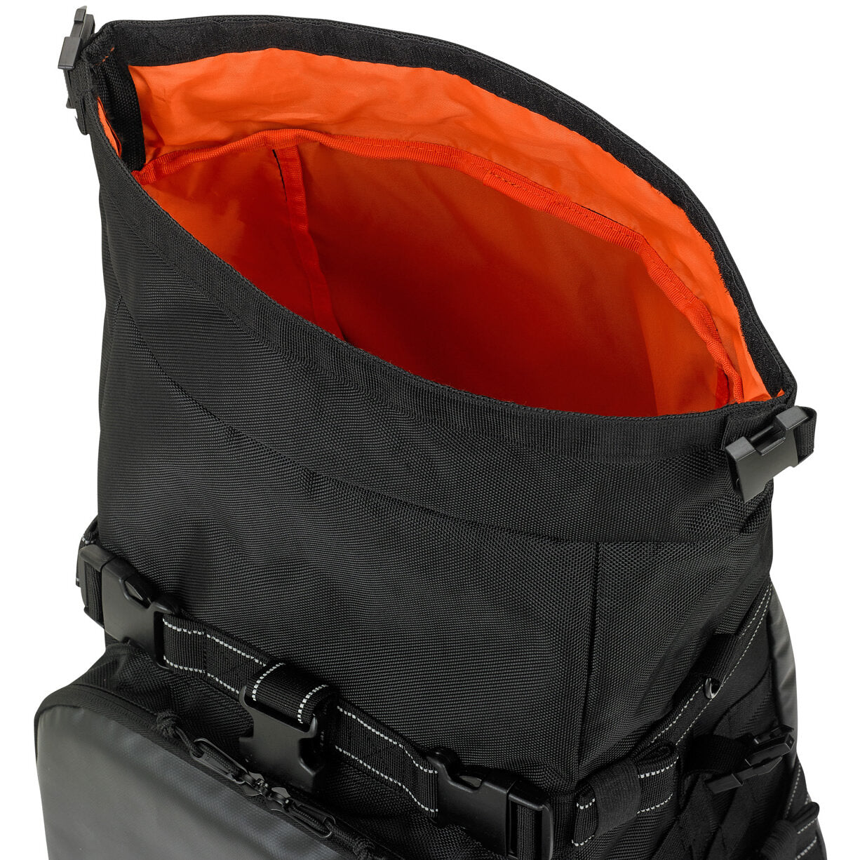 Biltwell EXFIL-80 - Black