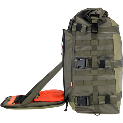 Biltwell EXFIL-80 - Green