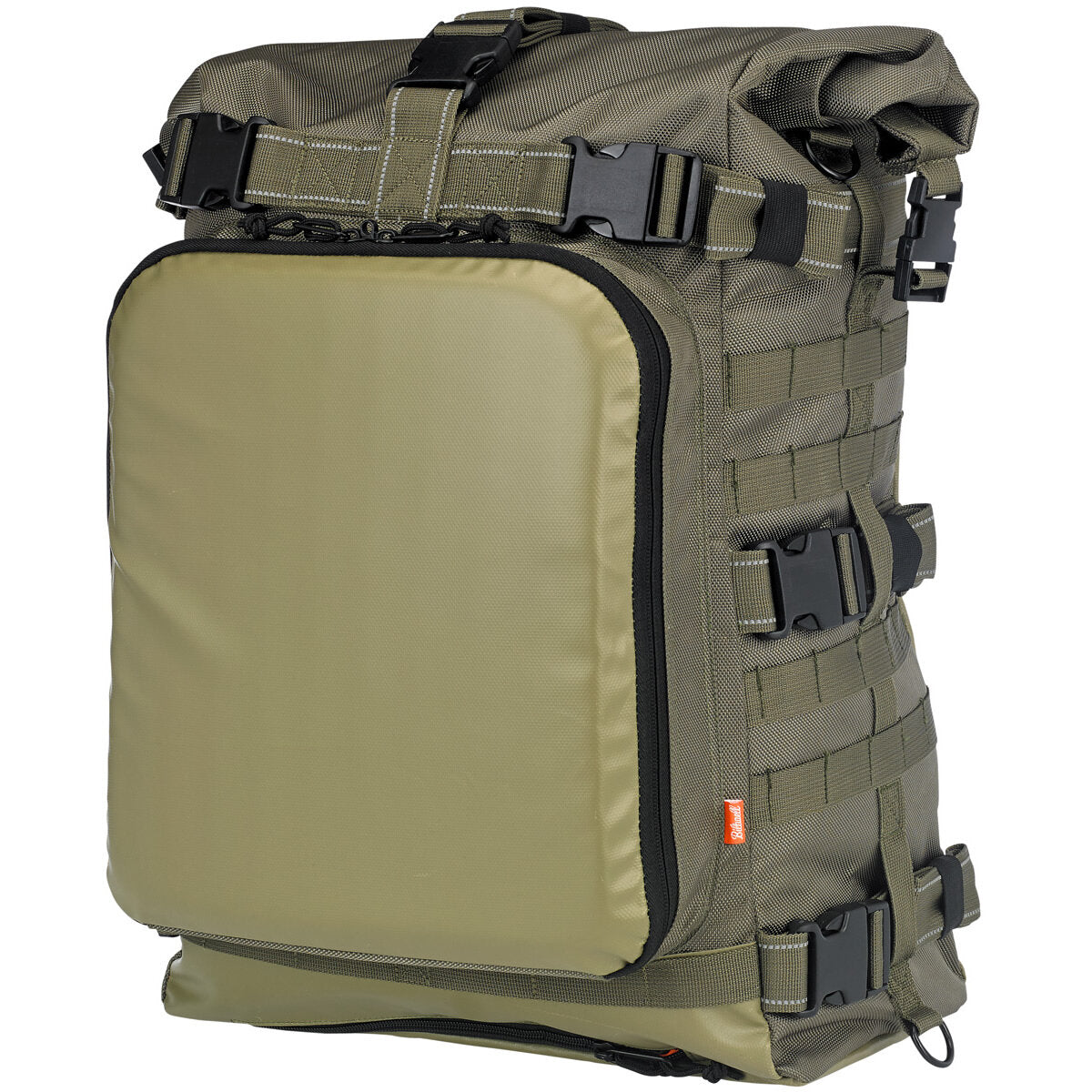 Biltwell EXFIL-80 - Green